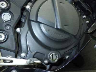 Kawasaki Ninja 400-2 2020