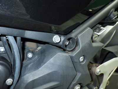 Kawasaki Ninja 400-2 2020