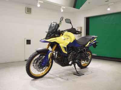 Suzuki V-Strom 800DE 2024