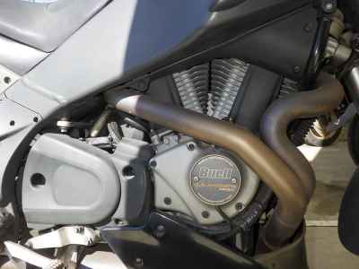 Buell XB12X ULYSSES 2008