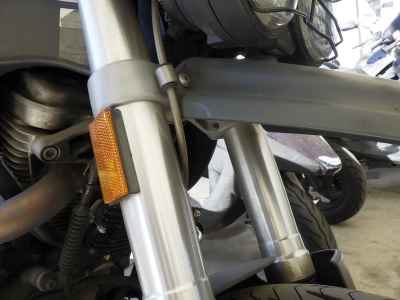 Buell XB12X ULYSSES 2008