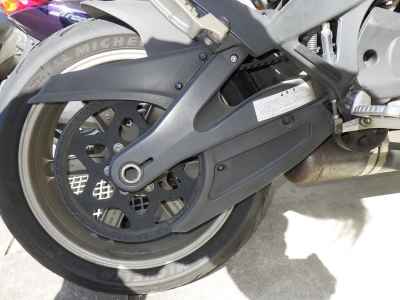 Buell XB12X ULYSSES 2008