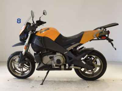 Buell XB12X ULYSSES 2008