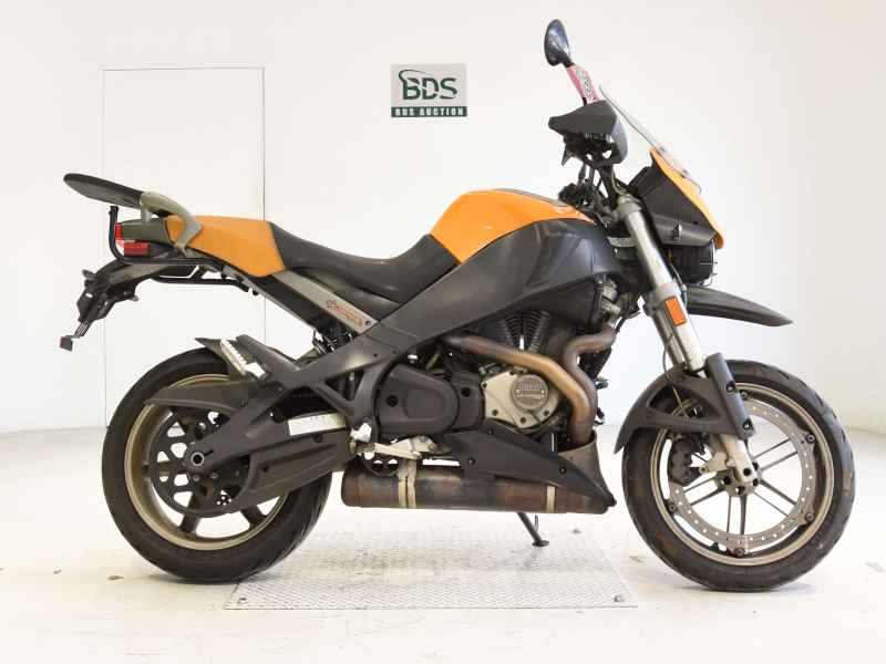 Buell XB12X ULYSSES 2008