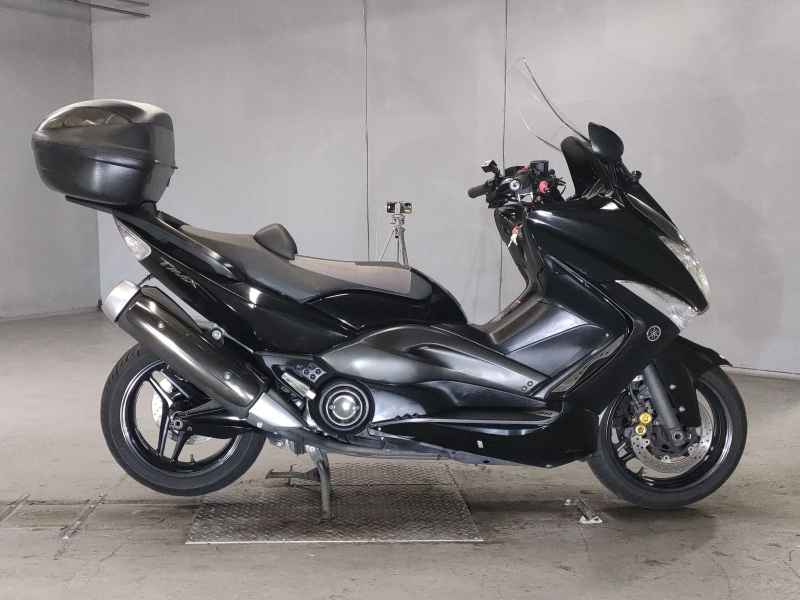 Yamaha TMAX 500 2010