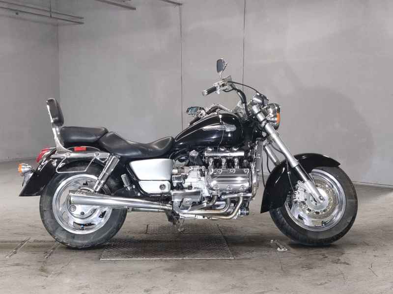 Honda Valkyrie 1500 2004