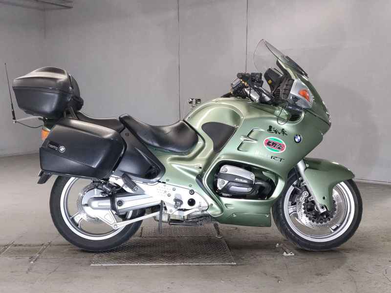 BMW R1100RT 1999