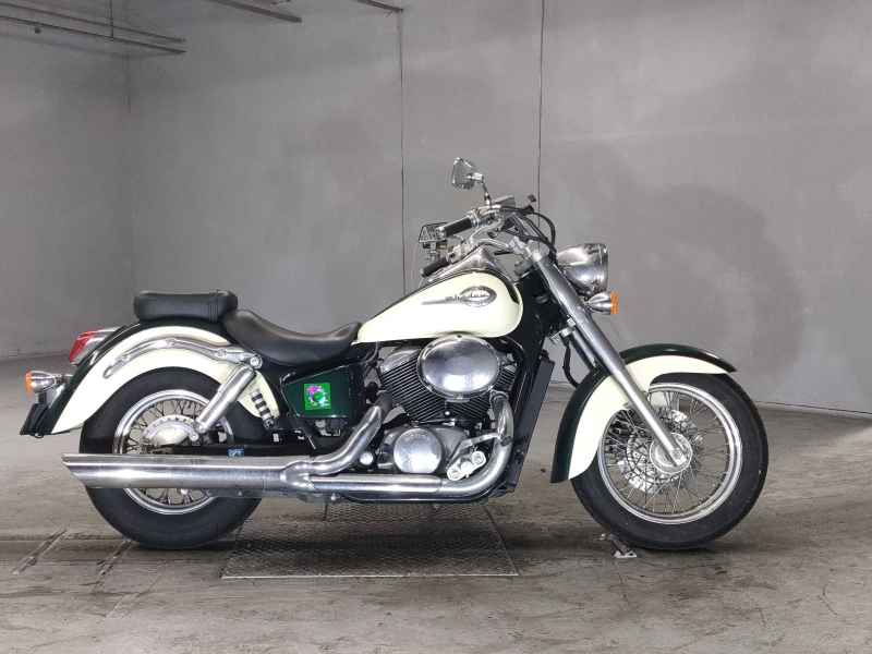 Honda Shadow 400 1997