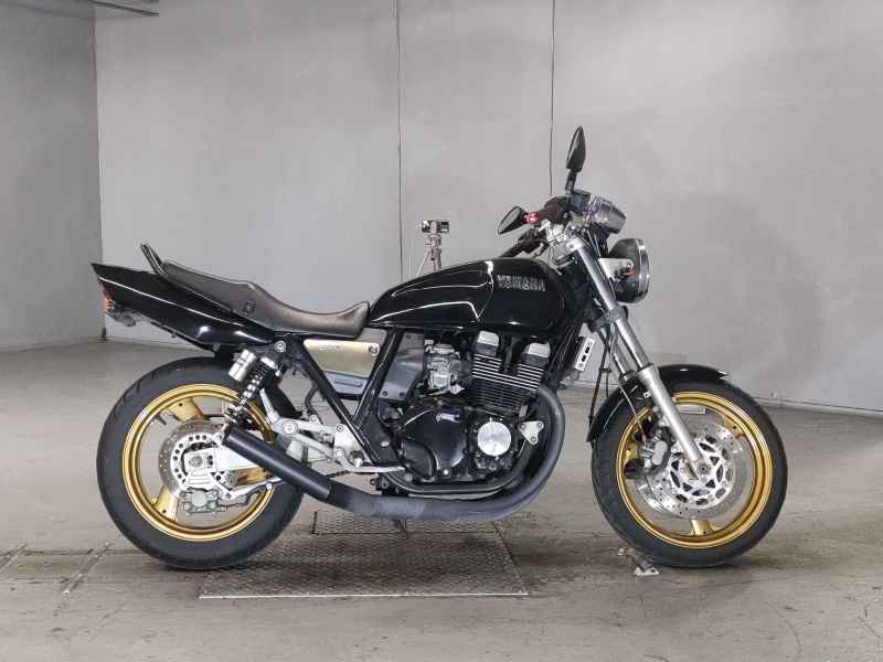 Yamaha XJR400 1994