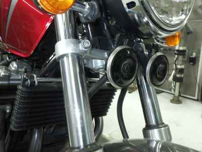 Honda CB1100 2013