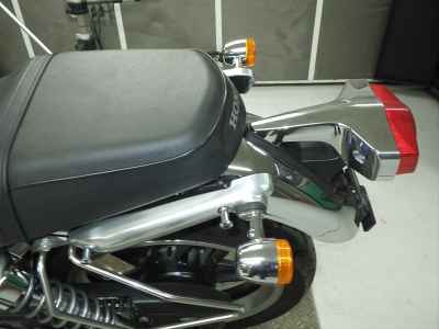 Honda CB1100 2013