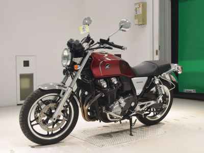 Honda CB1100 2013