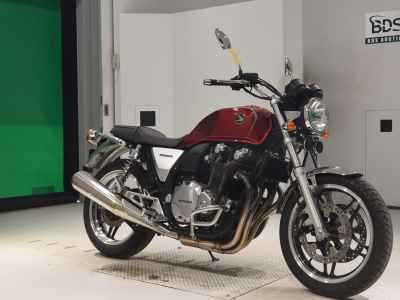 Honda CB1100 2013