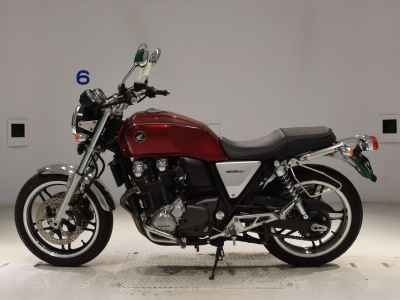 Honda CB1100 2013