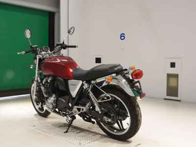 Honda CB1100 2013