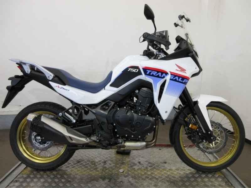 Honda XL750 Transalp 2023