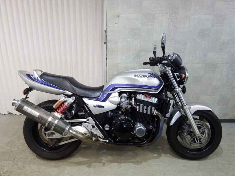 Honda CB1300SF 1999