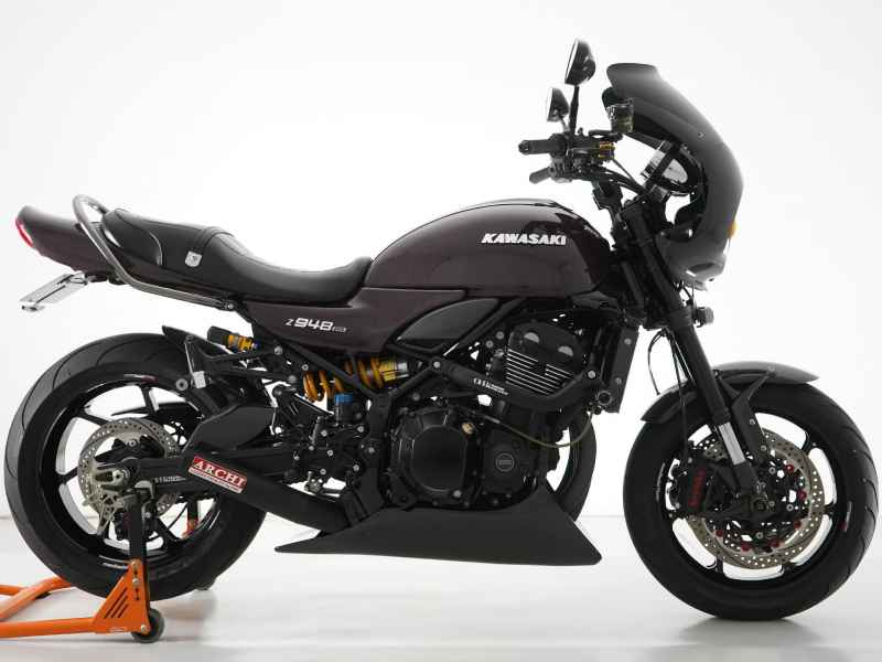 Kawasaki Z900RS 2019