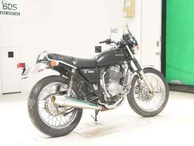 Honda CB400SS 2003