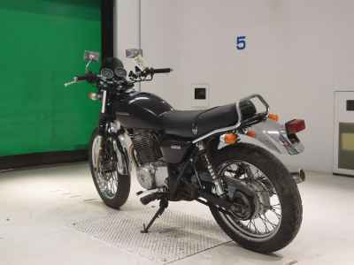 Honda CB400SS 2003