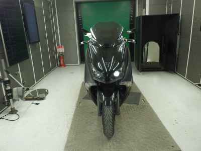 Yamaha TMAX 530 2013