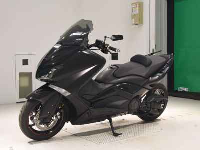 Yamaha TMAX 530 2013