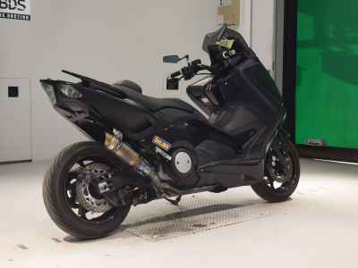 Yamaha TMAX 530 2013