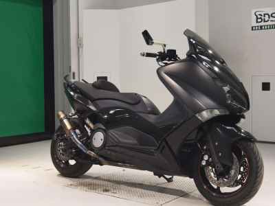 Yamaha TMAX 530 2013