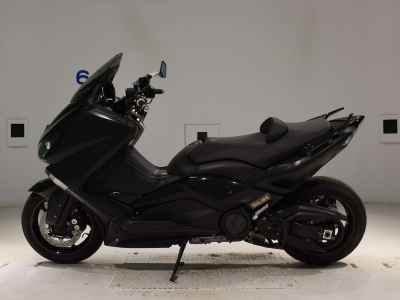 Yamaha TMAX 530 2013