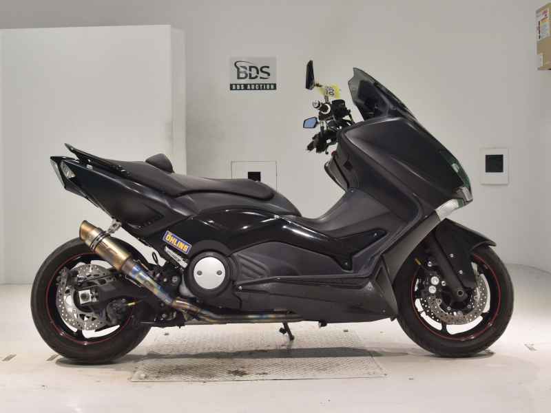 Yamaha TMAX 530 2013