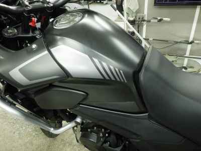 Honda CB400X 2022