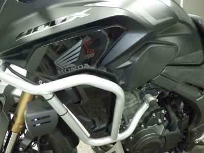 Honda CB400X 2022