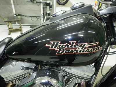 Harley-Davidson FXD1450 2000