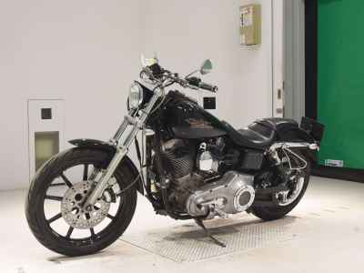 Harley-Davidson FXD1450 2000