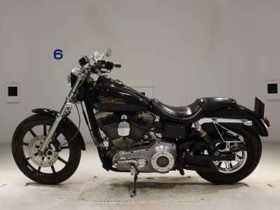 Harley-Davidson FXD1450 2000