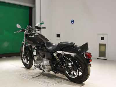 Harley-Davidson FXD1450 2000