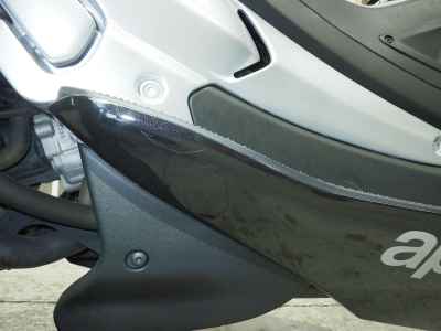 Aprilia SR MAX300 2013