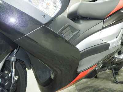 Aprilia SR MAX300 2013