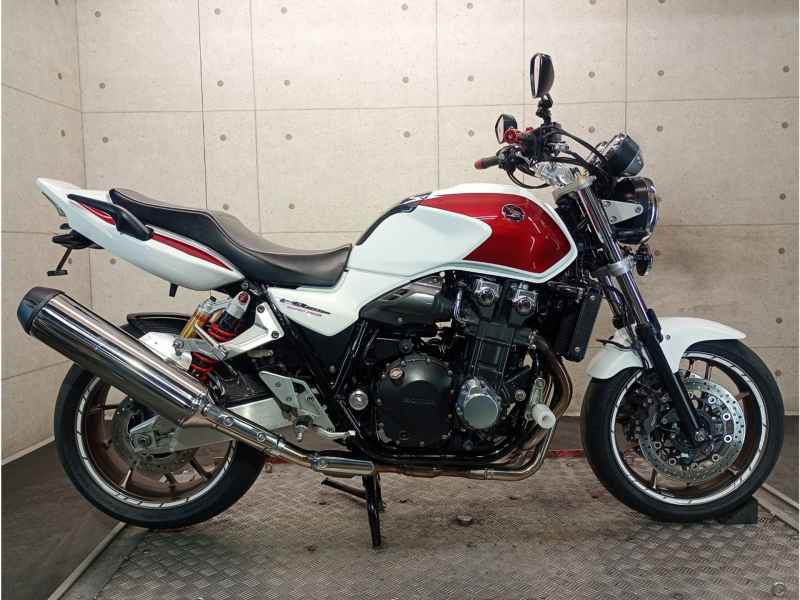 Honda CB1300SF ABS 2015