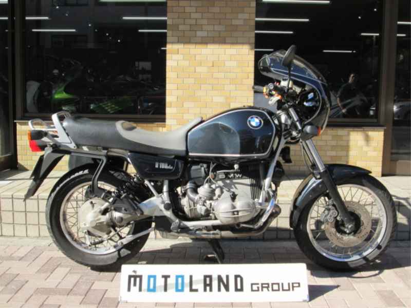 BMW R100R 1994