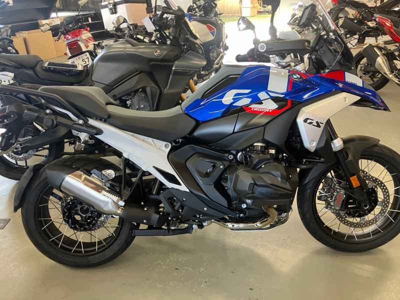 BMW R1300GS 2024