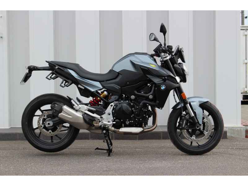 BMW F900R Premium Line 2024