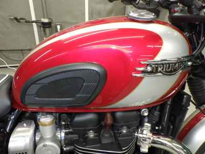 Triumph Bonneville T120 2024