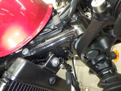 Triumph Bonneville T120 2024