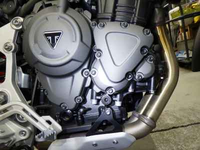 Triumph Tiger 1200GTPRO 2022