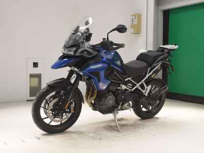 Triumph Tiger 1200GTPRO 2022