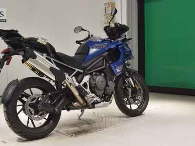 Triumph Tiger 1200GTPRO 2022