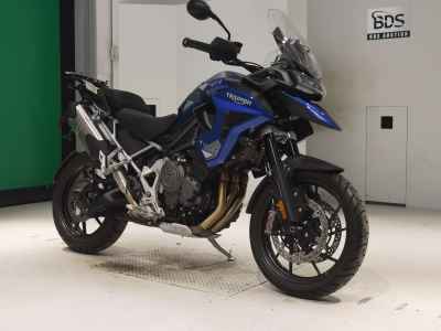 Triumph Tiger 1200GTPRO 2022