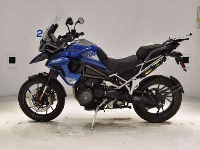 Triumph Tiger 1200GTPRO 2022