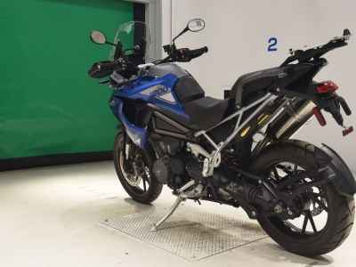 Triumph Tiger 1200GTPRO 2022